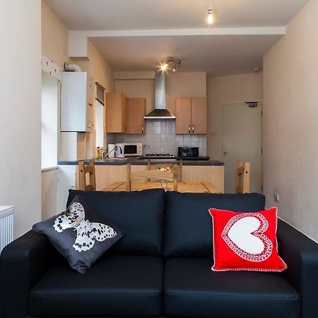 Perfect Flat In Central אדינבורו מראה חיצוני תמונה