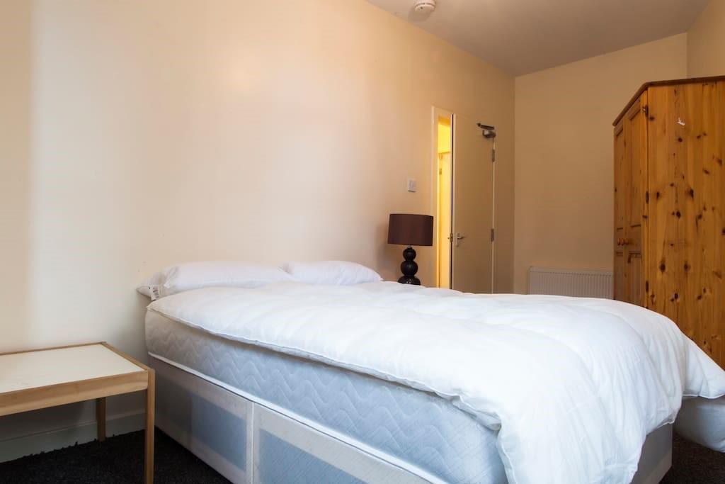 Perfect Flat In Central אדינבורו מראה חיצוני תמונה