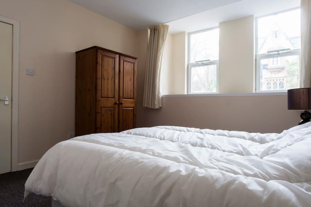 Perfect Flat In Central אדינבורו מראה חיצוני תמונה