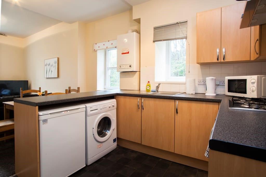 Perfect Flat In Central אדינבורו מראה חיצוני תמונה